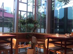 -人间酒暖·Go blanc·烧鸟·深夜食堂(陆家嘴店)
