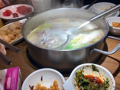 -许府牛杂·鲜牛肉火锅(梁溪万达店)