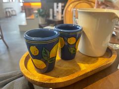 -PUZZLE COFFEE 拼图咖啡