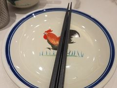 -香港新记茶餐厅(春熙太古里店)
