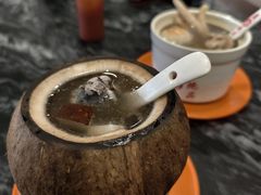 -益寿炖品店