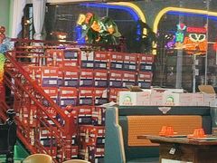 -路边边.炒菜烧烤.音乐餐厅(良乡长虹店)