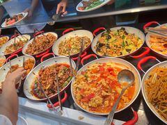 -老乡鸡(融科天地店)