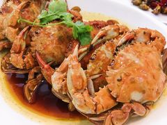 -扒虾小妹儿麻辣海鲜(宏图街店)