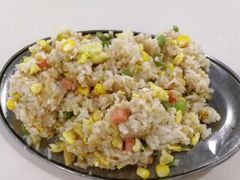 蛋炒饭-荷园(华农大店)