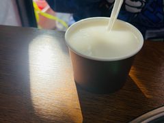 -谢怀亮芝麻茶