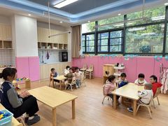 -佳诺智慧托育中心(龙岗中心城校区)