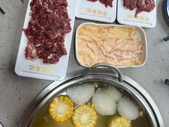 -杏花吴记牛肉火锅