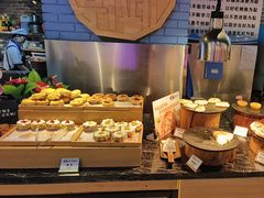 -梨花自助烤肉(天河城店)