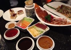 -花家怡园·宴会厅(簋街四合院总店)