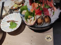 -匠和风精致料理(宁德万达店)