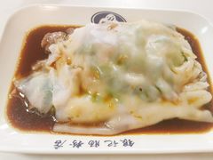 -银记肠粉店(北京路店)