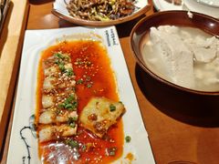 -苏渝汇重庆江湖菜(桐泾公园店)