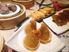 -点都德(大茶楼店)