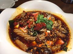 -葡萄集|滋味新疆菜·精酿酒馆(瑞豪酒店)