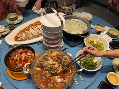 -天怡·鱼工厂(梅溪湖店)