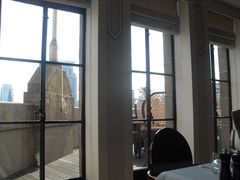 -上海和平饭店-华懋阁 The Cathay Room