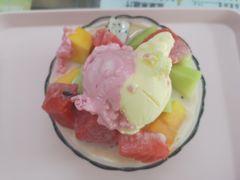 -五福堂龟苓膏(河东北山店)