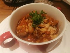 炖牛胃-妮妮酒馆Bistro Nini