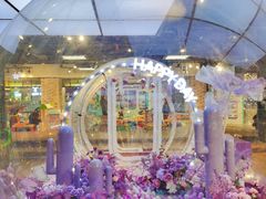 -凯德MALL(望京店)