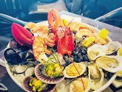 -Water Grill(圣莫妮卡店)