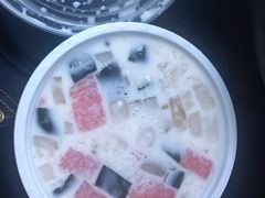 -文昌邓记清补凉(西沙路店)