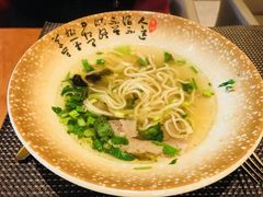 -漓咖啡西餐厅 · 桂林香格里拉