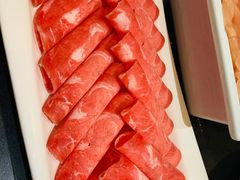 驴肉-重庆德庄火锅(体育中心店)
