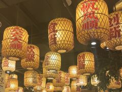 -南京大牌档(青岛万象城店)