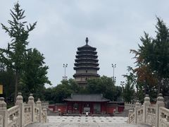 -天宁寺