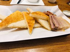 -小厨娘淮扬菜(六合欢乐港店)