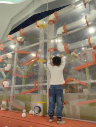 -meland亲子乐园•派对•研学(苏州悠方购物中心店)