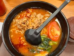 -食其家·牛丼咖喱(广元西路店)