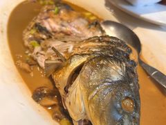 -煜丰汴京烤鸭(福彩路店)