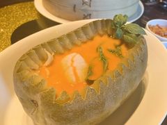 -杭州西子湖四季酒店·金沙厅