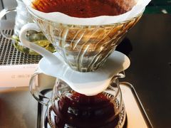 -Seesaw Coffee(朝阳大悦城店)