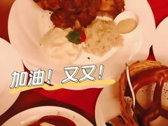 -申德勒加油站西餐厅(日坛路总店)