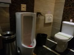 包房厕所-堂会·KTV·自助餐·团建聚会(天河店)