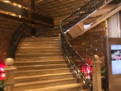 -西安赛瑞喜来登大酒店