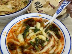 -樊记腊汁肉(竹笆市总店)