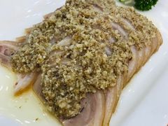 -轩记海鲜餐厅·四十五年老字号·经典粤菜(西区彩虹店)