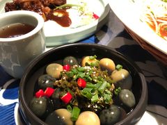 -绿茶餐厅(布吉万象汇店)