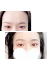 -MIVI野生眉纹绣纹眉