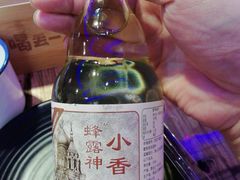 -天天喝丢一只鞋·烧烤·快餐(盐仓桥店)