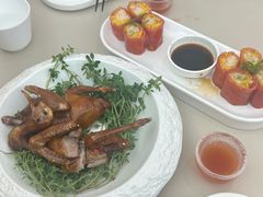 -蔡澜点心·粤菜(丽泽天街店)