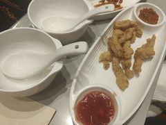 -竹犇番茄火锅(长治太行东街店)
