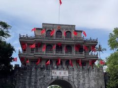 -友谊关景区