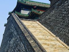 -北京明城墙遗址公园