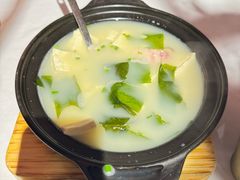 -小河盐帮·私家菜·烤鸭(三元桥·霄云路店)