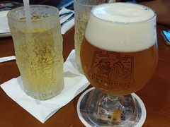 -haxnbauer海森堡德国餐厅(深圳coco店)